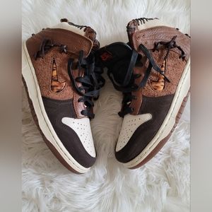 Bodega x Dunk High 'Legend'